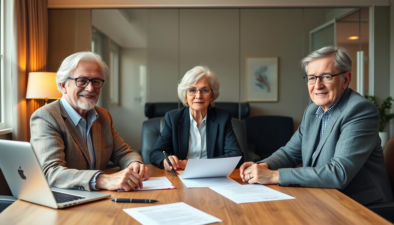 Family guidance and planning support