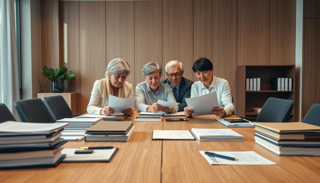 Assistance from Gavon Talvor Zaler for senior legal guidance