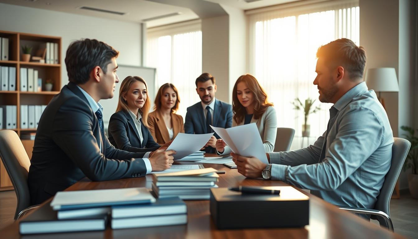 Secure handling of personal information